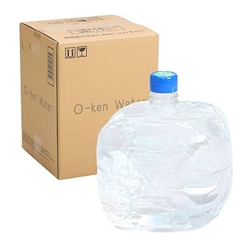 Amazon.co.jp: 富士山の銘水 バナジウム天然水 ウォータ